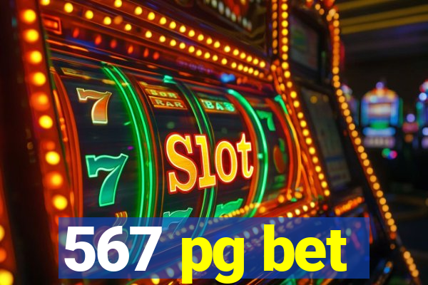 567 pg bet