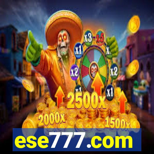 ese777.com