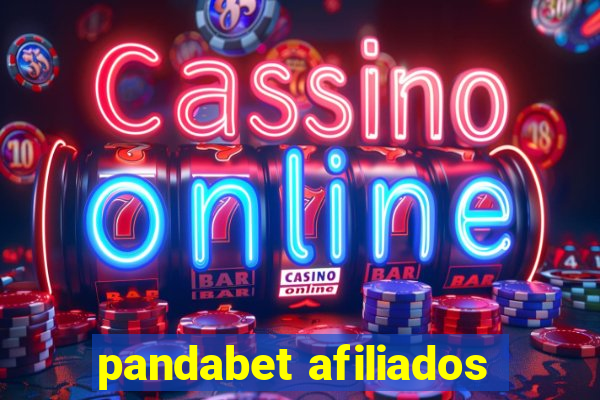 pandabet afiliados