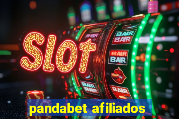 pandabet afiliados