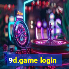 9d.game login