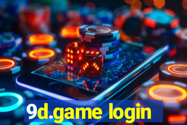 9d.game login