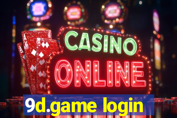 9d.game login