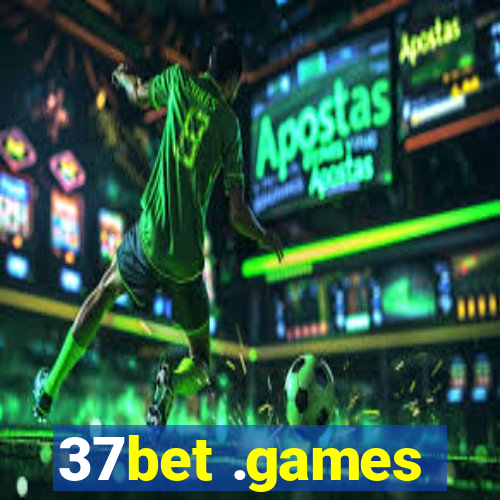 37bet .games