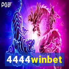 4444winbet