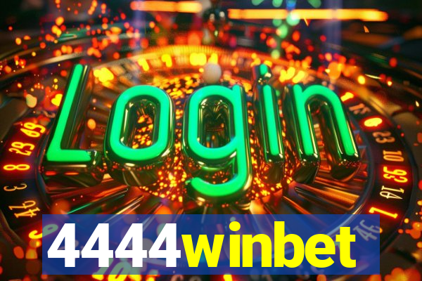 4444winbet