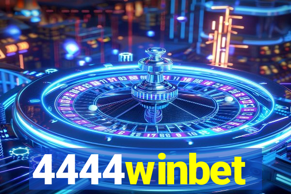 4444winbet