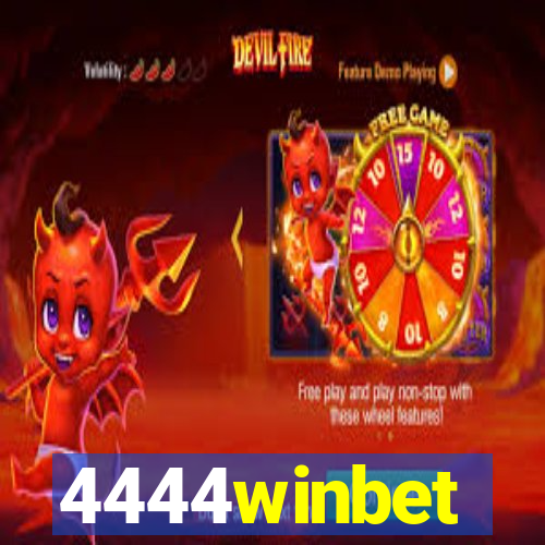 4444winbet