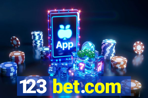 123 bet.com