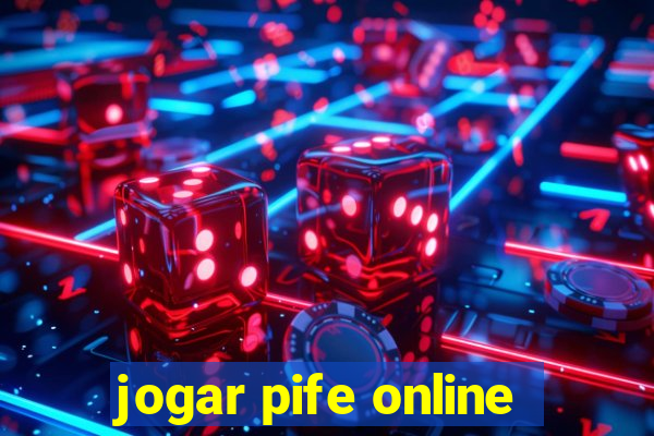 jogar pife online