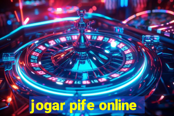 jogar pife online