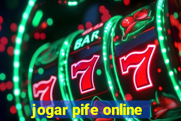 jogar pife online