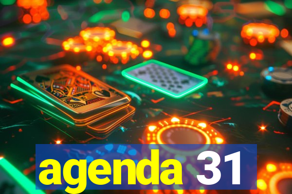 agenda 31