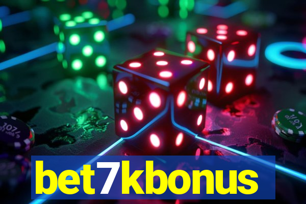 bet7kbonus