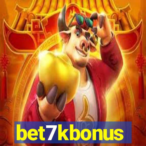 bet7kbonus