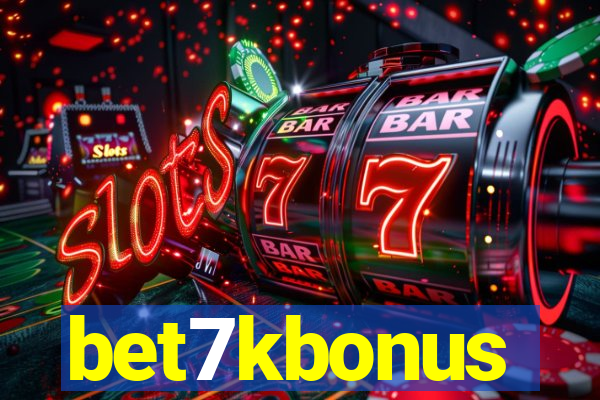 bet7kbonus