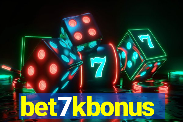 bet7kbonus