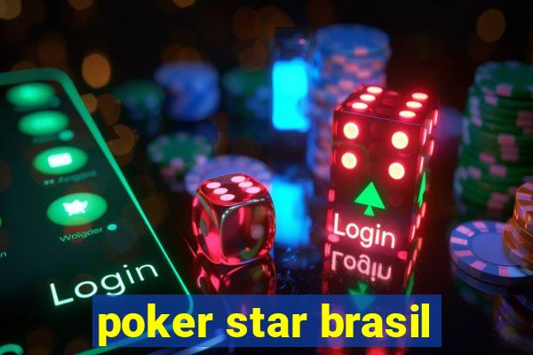 poker star brasil