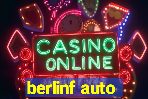 berlinf auto