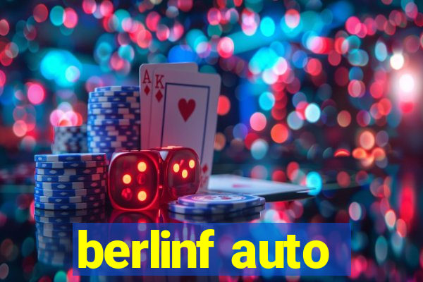 berlinf auto