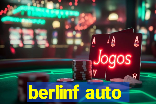 berlinf auto