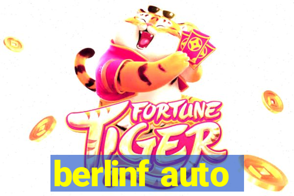 berlinf auto