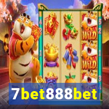 7bet888bet