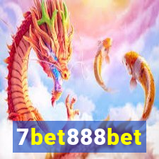 7bet888bet