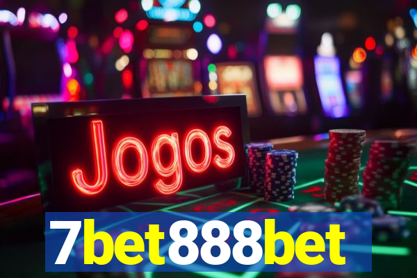 7bet888bet