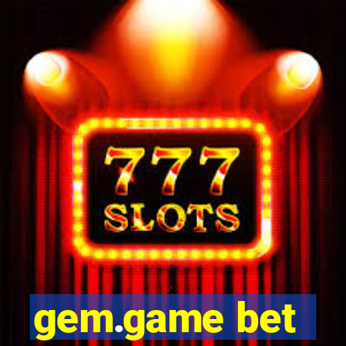 gem.game bet