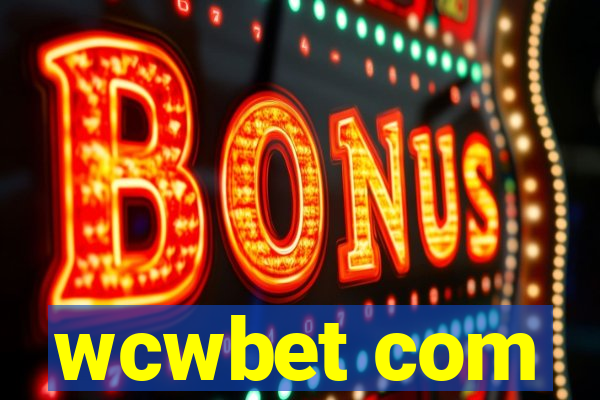 wcwbet com