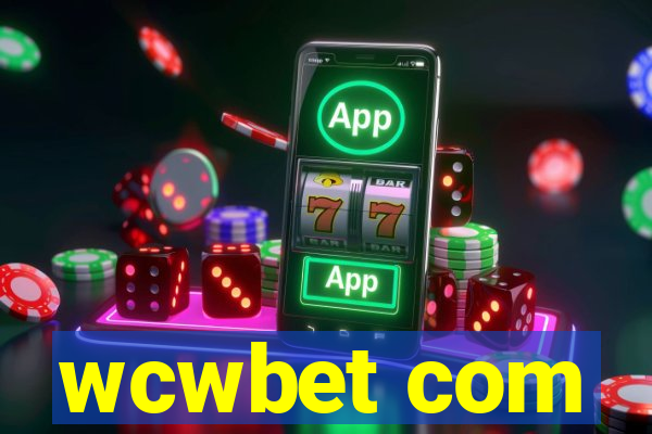 wcwbet com