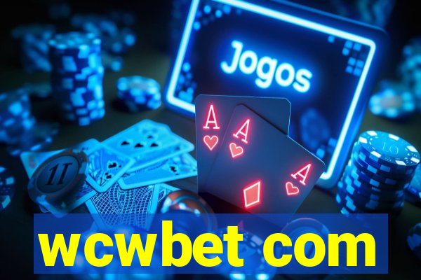 wcwbet com