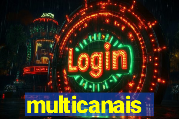 multicanais barcelona ao vivo