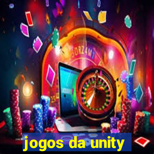 jogos da unity