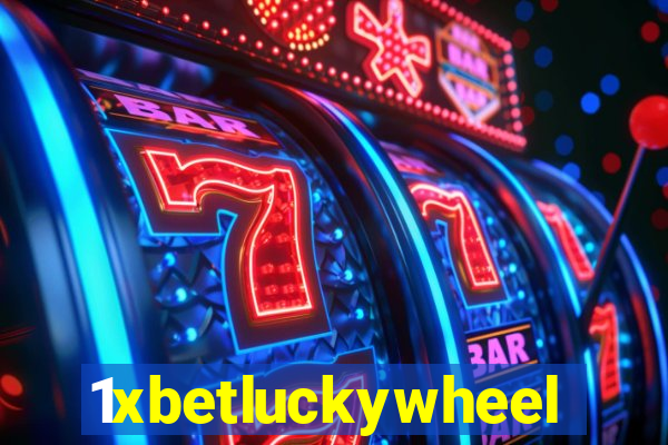 1xbetluckywheel