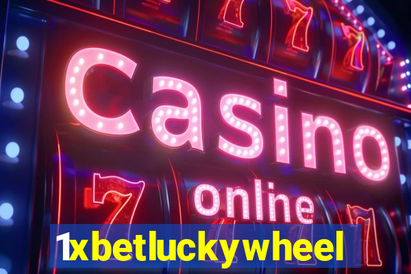 1xbetluckywheel