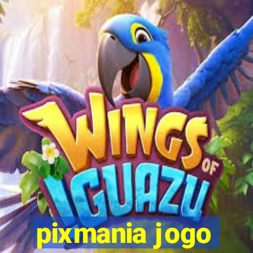 pixmania jogo