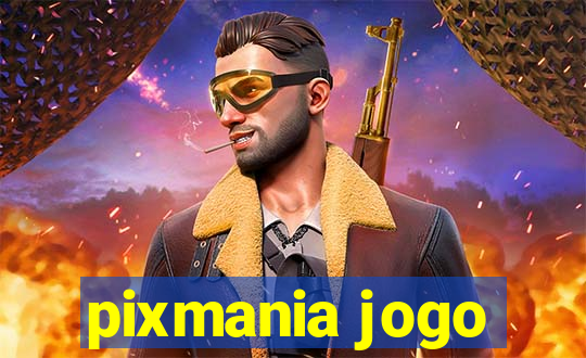 pixmania jogo