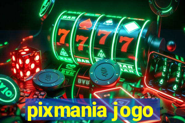 pixmania jogo