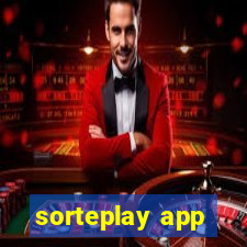 sorteplay app