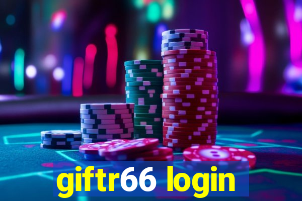 giftr66 login