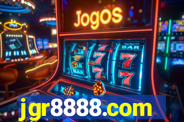 jgr8888.com