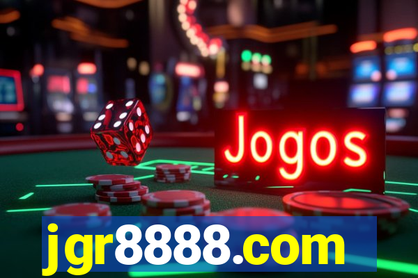 jgr8888.com