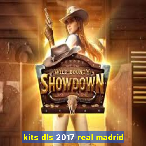 kits dls 2017 real madrid