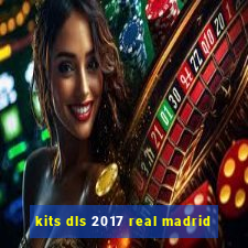 kits dls 2017 real madrid