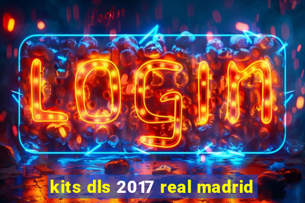 kits dls 2017 real madrid