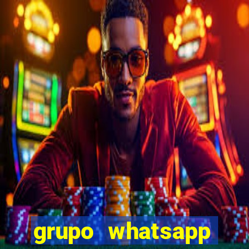 grupo whatsapp resenha rj