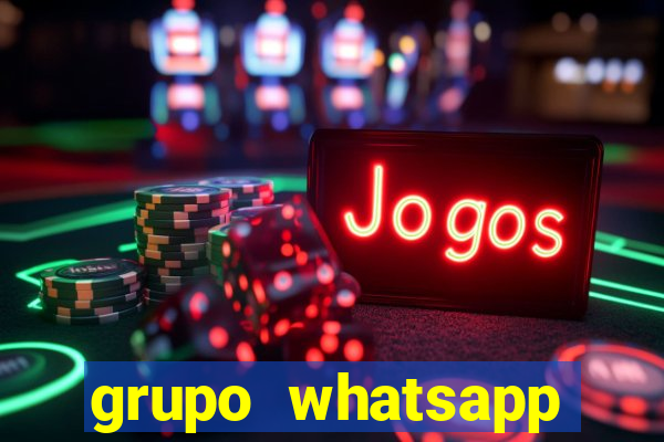 grupo whatsapp resenha rj