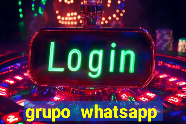 grupo whatsapp resenha rj